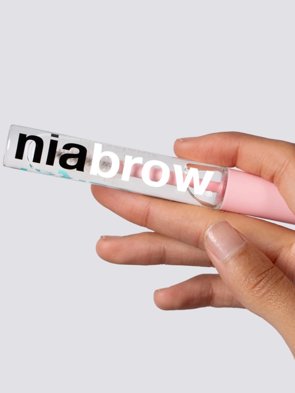 Toyfactory Niabrow Serum Brow Gel 10ml BRAND NEW/SEALED